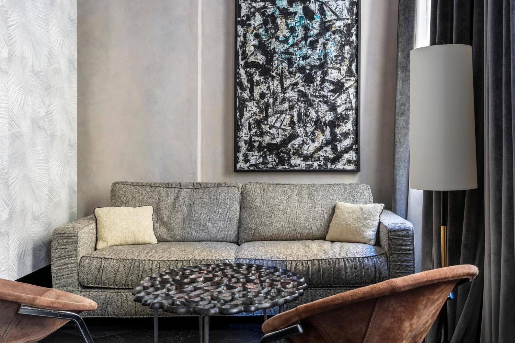 Aparthotel Numa Palazzo Moro Florenz